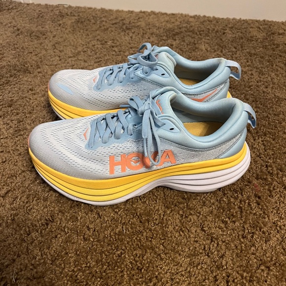HOKA Women's Bondi 8 - Picture 4 of 4